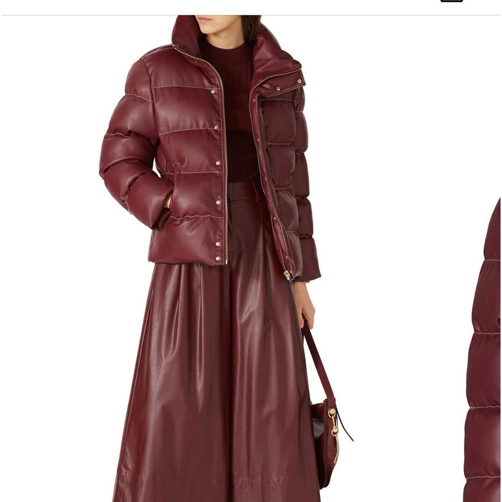 Staud Ace Jacket